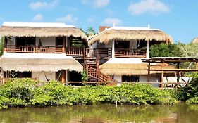 La Casa del Alux